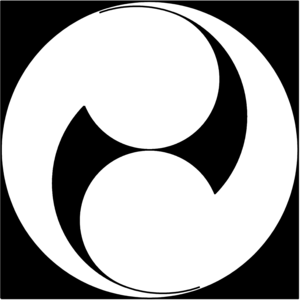 二つ巴