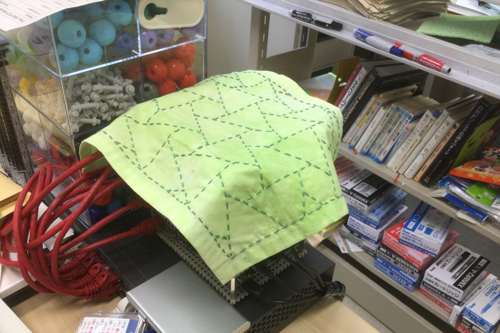 刺し子2