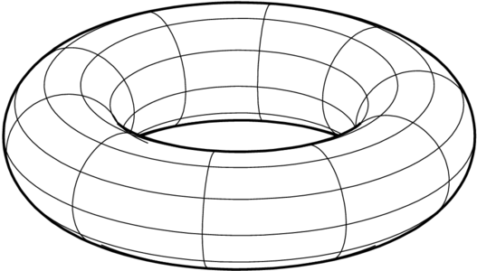 トーラス