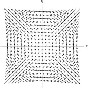 vector field